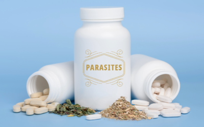 The best parasite detox cleanse