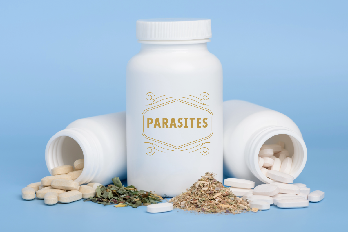 Choosing the best parasite detox cleanse